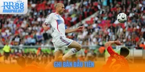 Ghi Bàn Đầu Tiên - Yếu Tố Mở Khóa Trận Cầu Kịch Tính